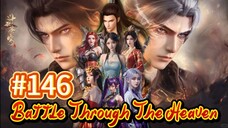 XIAO YAN || BTTH S5 eps 146 HD