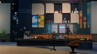 Feng Jin: Let's see if the star core sperm is developing normally.