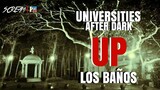 UNIVERSITIES AFTER DARK: UNIVERSITY OF THE PHILIPPINES LOS BAÑOS / UP Los Baños