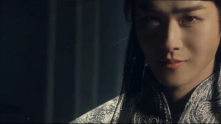 [Gong Shangjiao & Gong Yuanzheng] Big dead fish face and small dead fish eyes, double A brothers