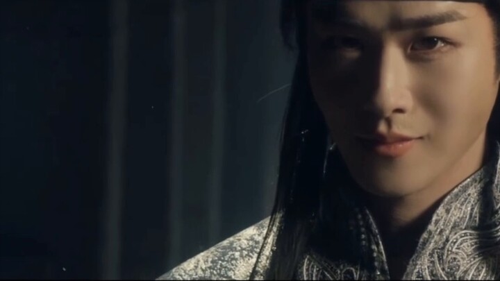 [กงซ่างเจียวและกงหยวนเจิ้ง] หน้าปลาตายตัวใหญ่และตาปลาตายตัวเล็ก พี่น้องคู่เอ