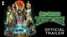 Onyx the Fortuitous and the Talisman of Souls 2023 SUB INDO