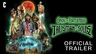 Onyx the Fortuitous and the Talisman of Souls 2023 SUB INDO