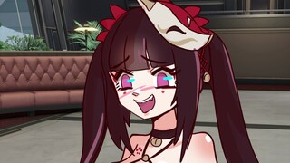 变成魔法少女？这也太欢愉了！！！