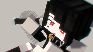 【Gladice】[ Minecraft | meme ] brooklynbloodpop!