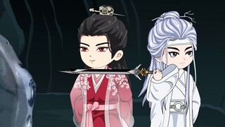 Episode 38 of "100,000 Years with the Donkey"