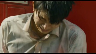 Train to busan Last Clip (Spoiler Alert)