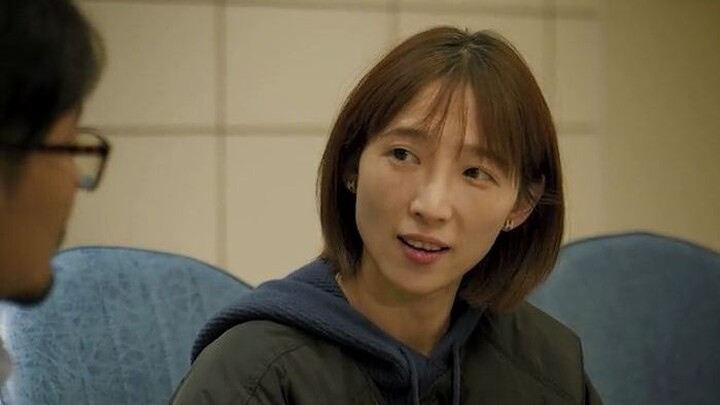 Having someone who cares about your three meals a day—that’s true happiness!