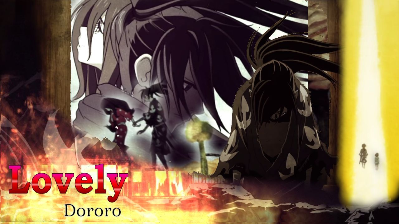 Why You Do This To Me Dororo? - Anime Shelter
