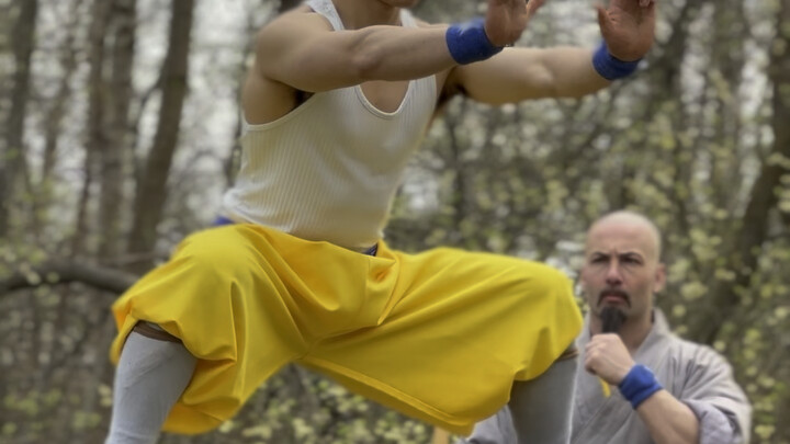 Như người xưa thường nói: Anh cả như cha. Trên hành trình tiến về phía trước, đường đi lúc nào cũng 