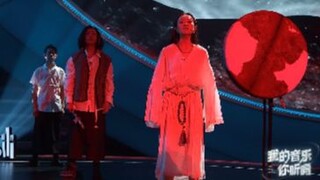 The Next Banger Yu Zijun x Zhang Ziwei x Mo Zaiyang《Passion On Beauty Rather Than Power》