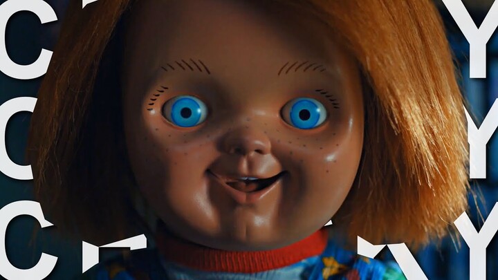 chucky | animals [1x01]