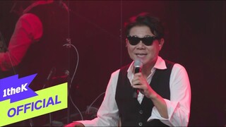 [MV] Yang Jin Seok(양진석) _ Infinite Vitality(무한활력소)