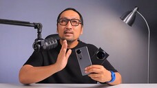 LHO.. vivo Tidak Pakai Lensa ZEISS, Kok Ada Logonya (Jagat Review/2024.10.09)