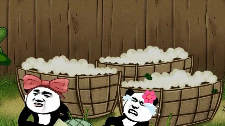 ฉันควรจะให้ 200 นี้กับใครดี?