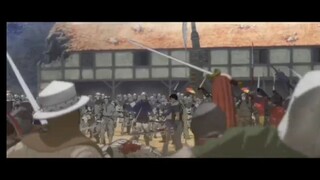 Berserk: Ougon Jidai-hen - Memorial Episode 1