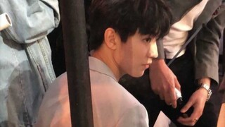 【مجموعة صور مباشرة】من قال إنه لا توجد وجوه جميلة في الوسط الفني الصيني؟ هيه! تعال وشاهد الصور الحية!