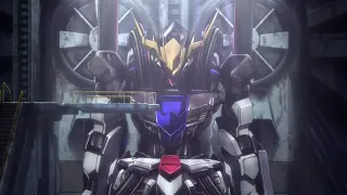 [Anime]Time to Wake Up|Highlights of "Gundam"