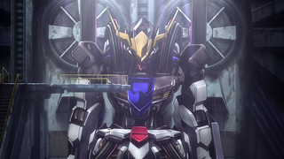 [Anime]Thời gian thức dậy | Điểm nổi bật của "Gundam"
