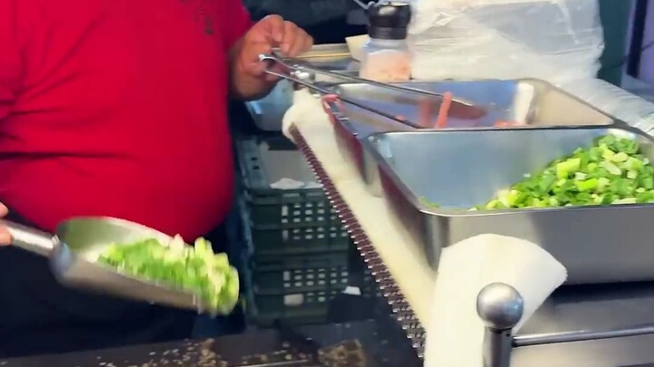 I Love Fried Rice with Egg