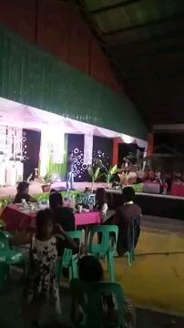 Kung mawawala ka covered by: Yours truly saturn