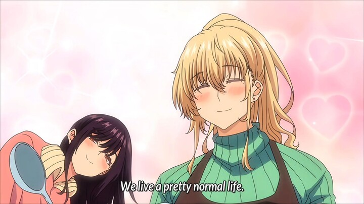 Love wa Gal kara Hajimaru Unmei 2