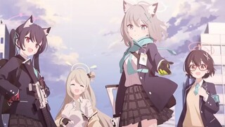 『Azure Files/𝑬𝒎𝒑𝒕𝒚 𝑳𝒐𝒗𝒆』Classic and timeless/immersive card points