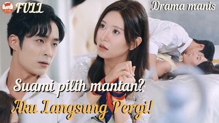 Aku jadi istri CEO super kaya, mantan suami sampai nangis gila nyari aku!