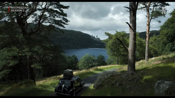 BITCH X RICH SEASON 2 EPISODE 12 SUB INDO