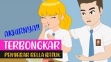 Gorengan Kantin | Kisah Bella Remaja