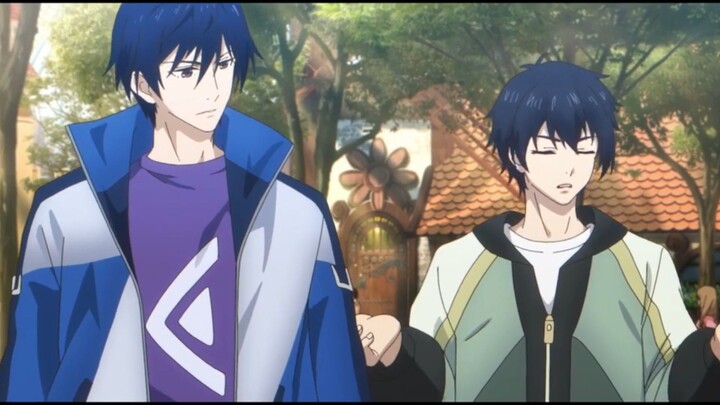 Pemuda ini punya kekuatan super