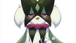 Các hình ảnh khác của Masked Meow Meow (1)