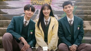 family by choice episode 7 (sub indo)