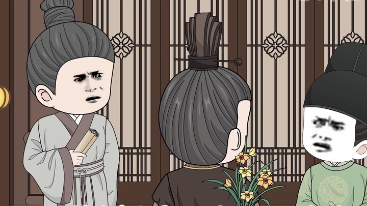 Episode 11 |. Lao Zhu mencuci kakinya dan pergi ke lantai tiga untuk menghancurkan keluarga Kong!