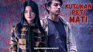 Sinopsis Film "Kutukan Peti Mati"  (Misteri Di Pulau Onrust)