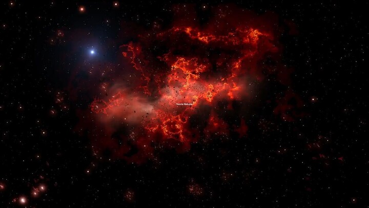 A Teoria Nebular