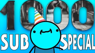 Best moments compilation - 1000 SUBSCRIBER SPECIAL