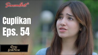 CINTA YANG TAK SEDERHANA | Cuplikan 54