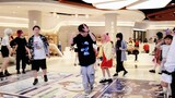 Xiamen Crazy House Dance Club [Illusion Front ED] House Dance Random Scene