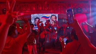 BBM - Bagong lipunan - (live) @ Antipolo City