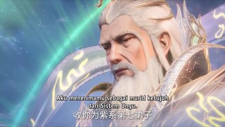 Renegade Immortal Eps 108
