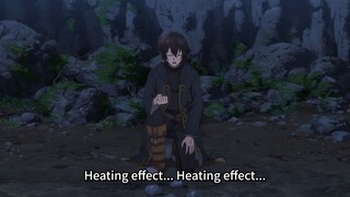 A Gatherer_s Adventure in Isekai - Episode 02 [English Sub]
