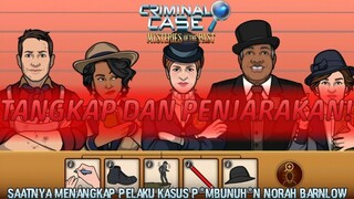 Apa Yang Akan Menanti Holmes Pada Acara Pameran Dunia? |Criminal Case: Mysteries Of The Past Part 13