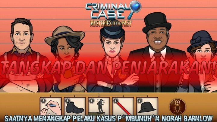 Apa Yang Akan Menanti Holmes Pada Acara Pameran Dunia? |Criminal Case: Mysteries Of The Past Part 13