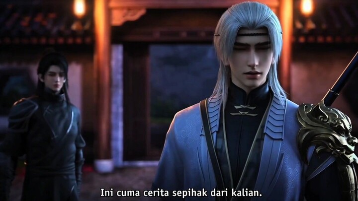 The Gate of Mystical Realm. Episode 06. Sub.Indo Part.9