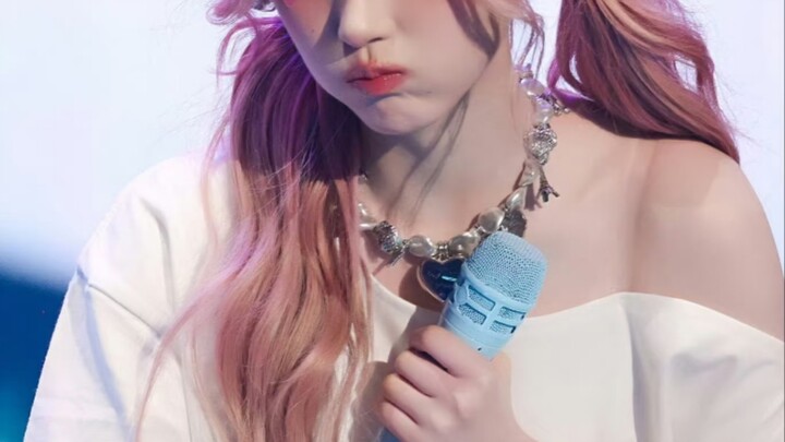 The originally planned killing part vs. the actual standout killing part