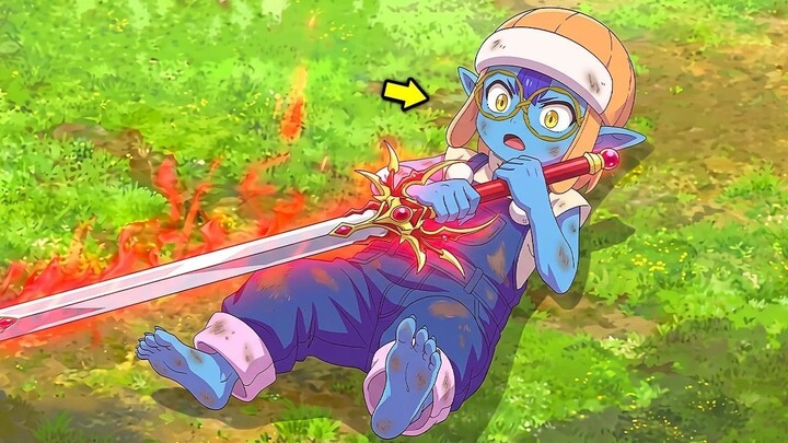 Reborn As The Weakest Goblin But Evolves To Become The Strongest Monster | New Anime Recap