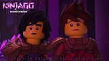 LEGO® NINJAGO Die Rückkehr Staffel 16 Folge 25 Ein Zufluchtsort
