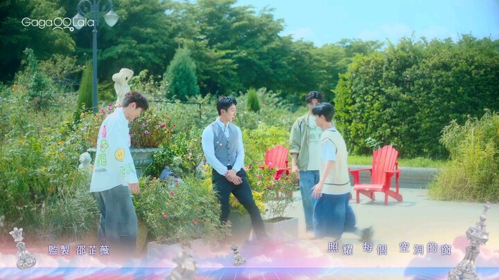 ENTERNAL BUTLER EPISODE 5