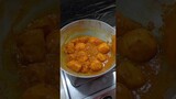 Mashale Egg  /  আদা ছাড়ায় ডিম রান্না #trending #recipe #bangalifood